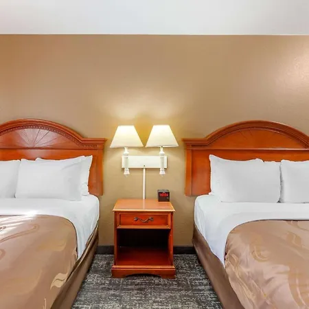 Laquinta Inn Phoenix - Arcadia-2