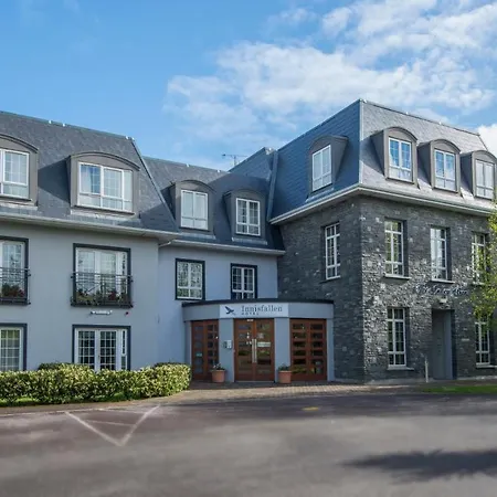 Innisfallen Hotel-2