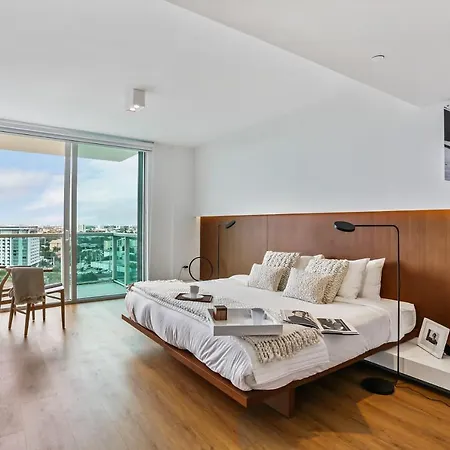 Ob Suites Brickell Miami-3