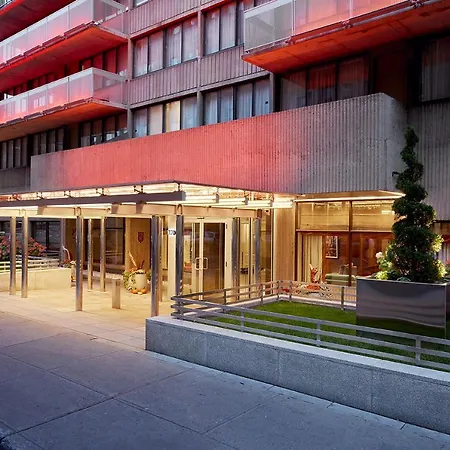 Residence Inn By Marriott Montreal Westmount-3