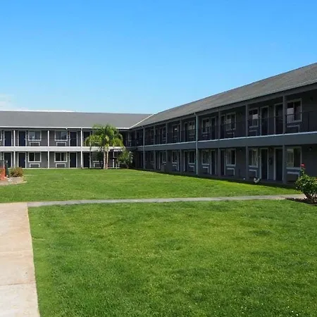 Baymont By Wyndham Yuba City-2