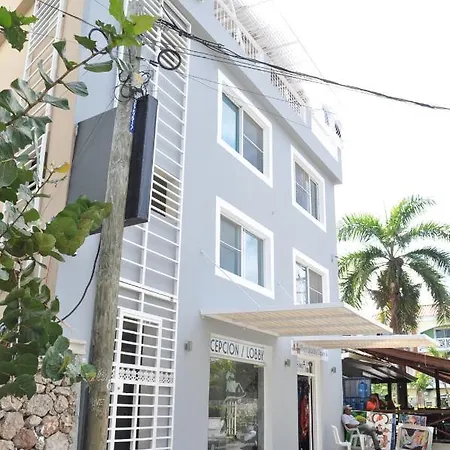 Karimar Beach Condo Hotel-3