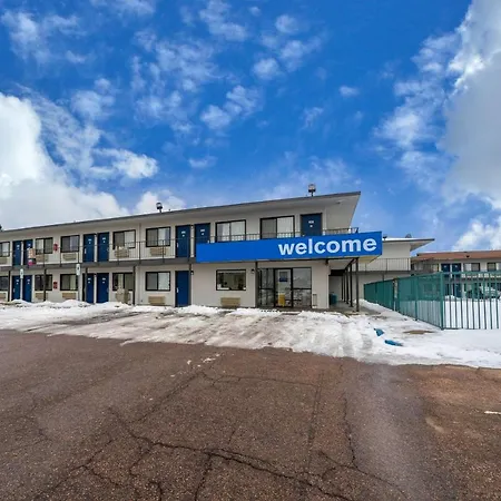 Motel 6-Sioux Falls, Sd-2