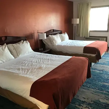Interstate Motel-3