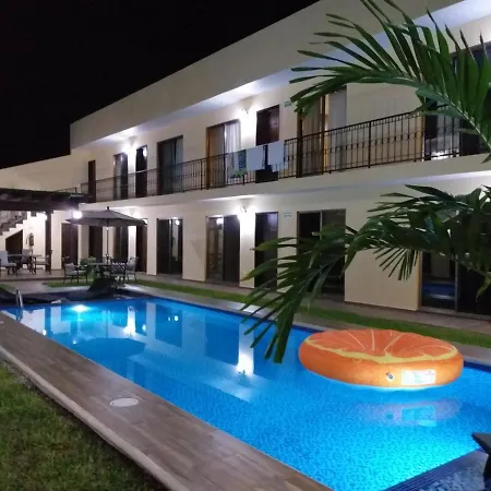 Prime Village Cozumel-2