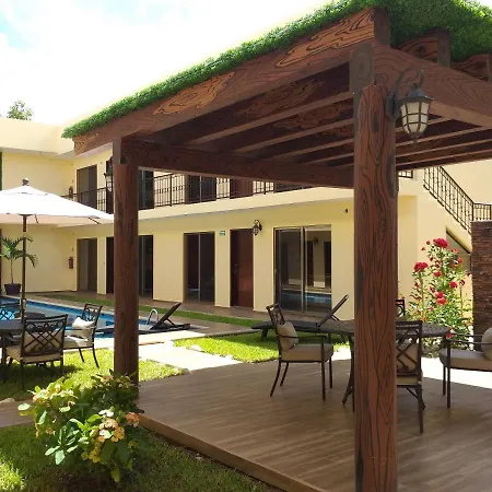 Prime Village Cozumel-3