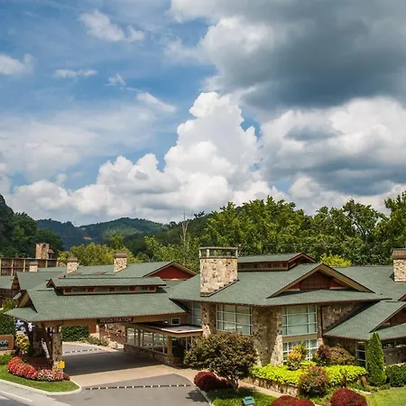 Greystone Lodge On The River-2