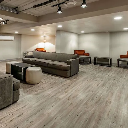 Tryp By Wyndham College Station-3