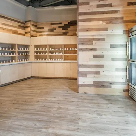Tryp By Wyndham College Station-2