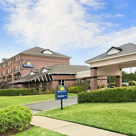 Days Inn Hershey-3