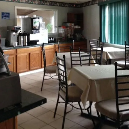 Rodeway Inn & Suites Guymon-3