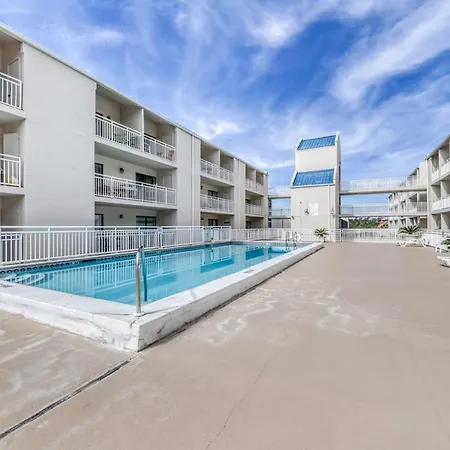Sugar Beach Condominiums #167-2