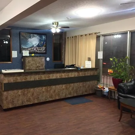 Canadas Best Value Inn Niagara Falls-2