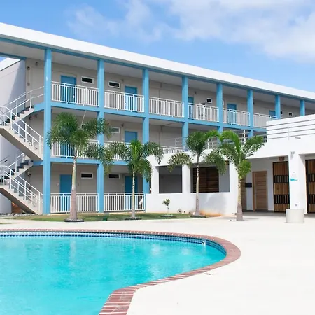 Punta Borinquen Resort-3