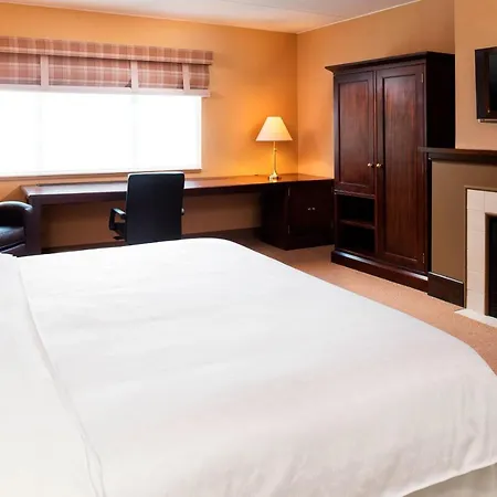 Sheraton Hotel Minneapolis Midtown-3