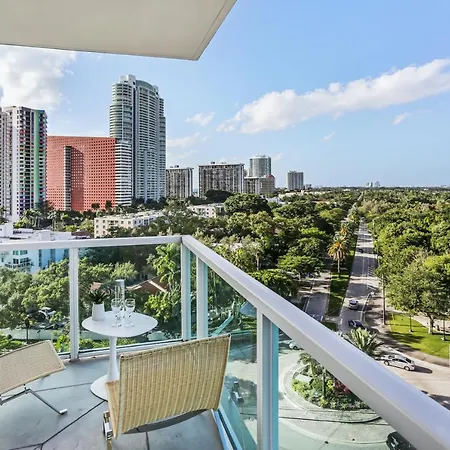 Ob Suites Brickell Miami-2