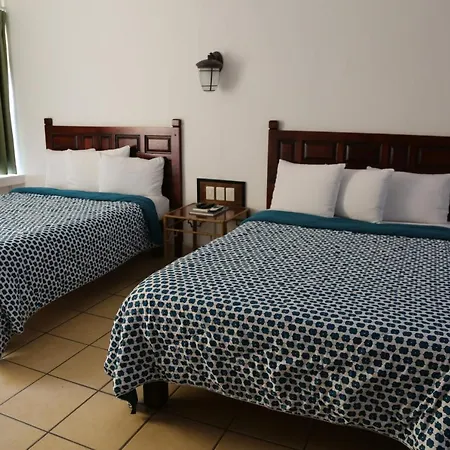 Hotel Mar De Cortez-2