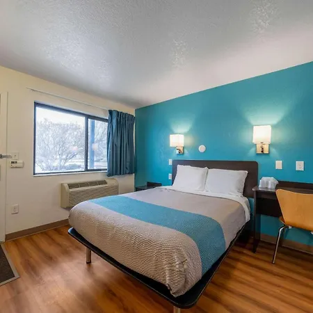 Motel 6-Sioux Falls, Sd-3