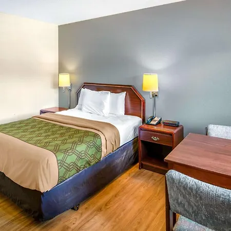 Econo Lodge & Suites Spokane-2
