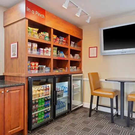 Towneplace Suites By Marriott St. Petersburg Clearwater-3