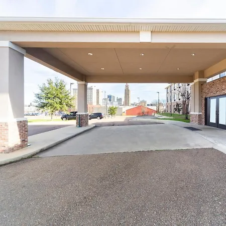 Ramada By Wyndham Jackson Ms-3