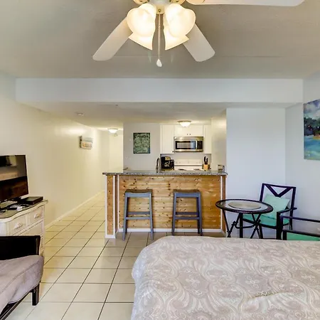 Sugar Beach Condominiums #167-3