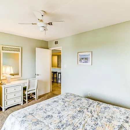 Sugar Beach Condominiums #275-3