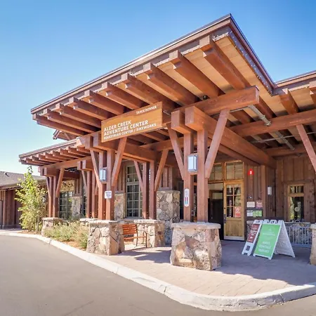 Trout Creek Condo-2