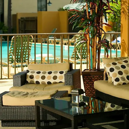 Best Western Orlando Gateway Hotel-2