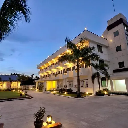 Royal Golden View Hotel-3