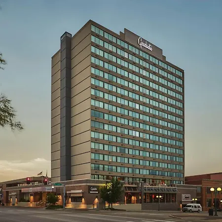 Graduate By Hilton Lincoln-2