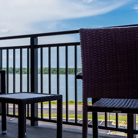 Holiday Inn Paducah Riverfront By Ihg-2