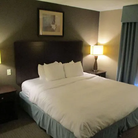 Research Park Inn St Louis West Chesterfield-3