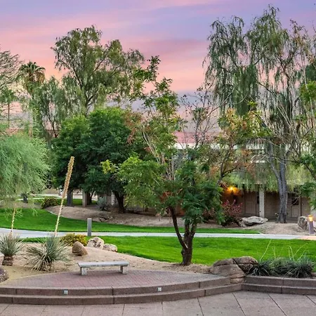 Arizona Christian University Hotel And Conference Center-2