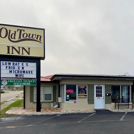 Old Town Inn-3