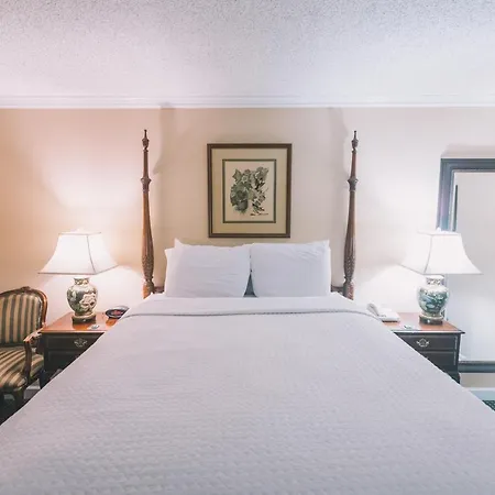 Governors Inn Hotel-3