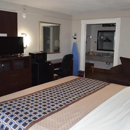 Hill Country Inn-2