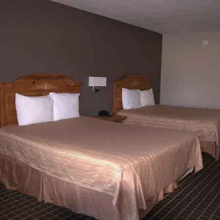 Bestway Inn-3