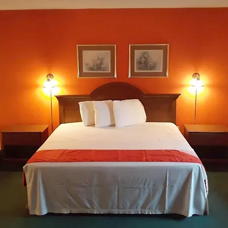 Super Value Inn Valdosta-3