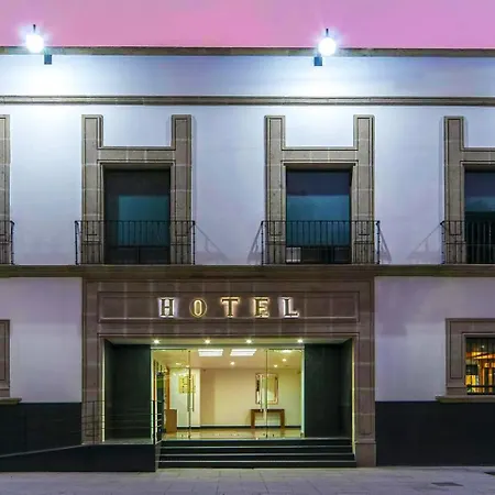 Hotel San Lucas-3