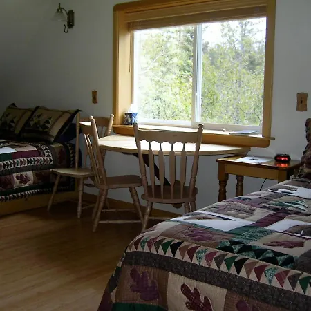 Sourdough Sunrise B&B-2