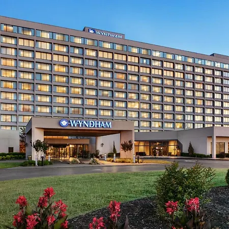 Wyndham Tulsa-2