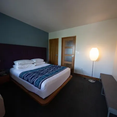 Modern Hotel-2
