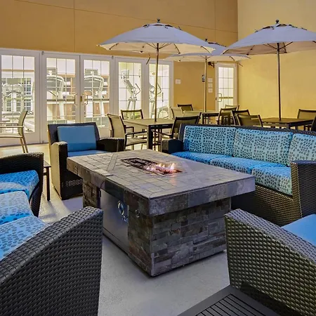Residence Inn San Diego Mission Valley-2
