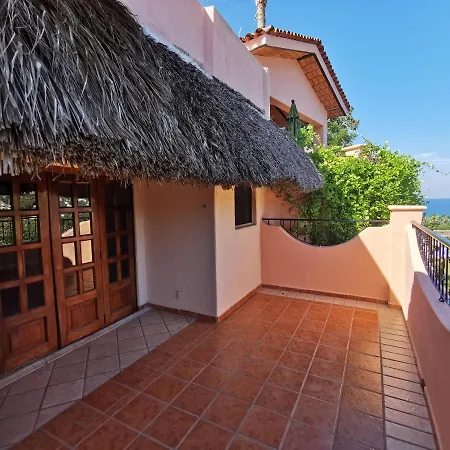 Villas Vista Suites Sayulita-3