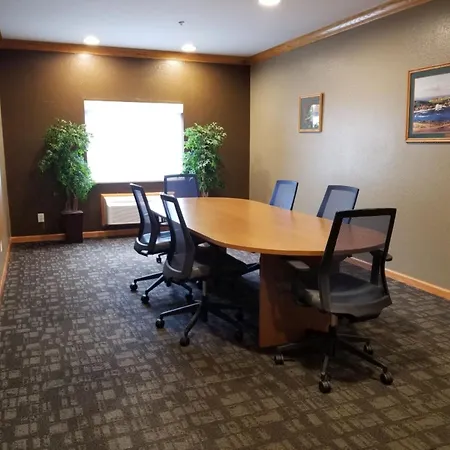 Holiday Inn Express Winfield - Teays Valley By Ihg-2