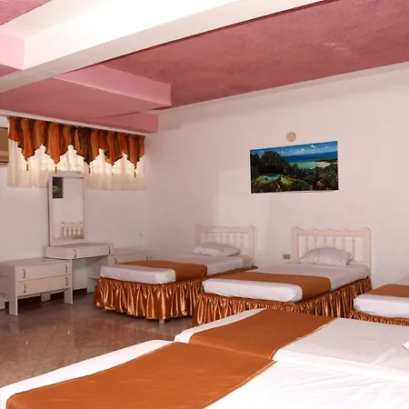Marine View Hotel-3