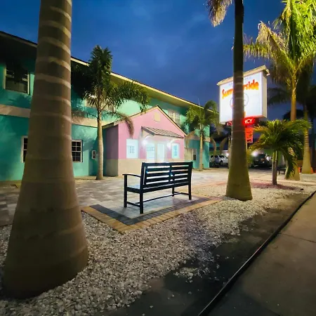 Summerside Inn,Clearwater Belleair-3