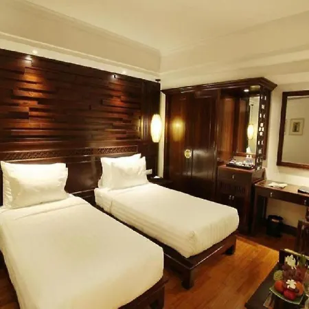 The Palmy Hotel & Spa-3