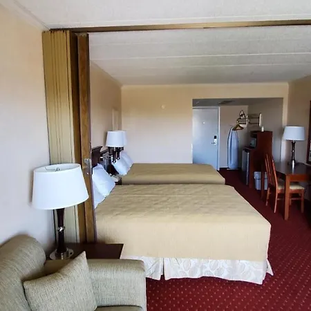 Sea Hawk Motel-3